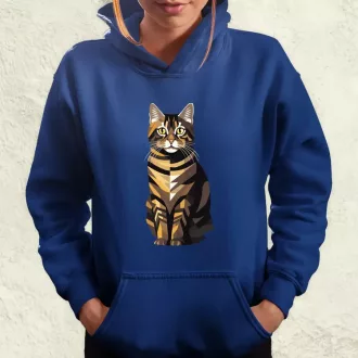 Deco macska v4 női pulóver
