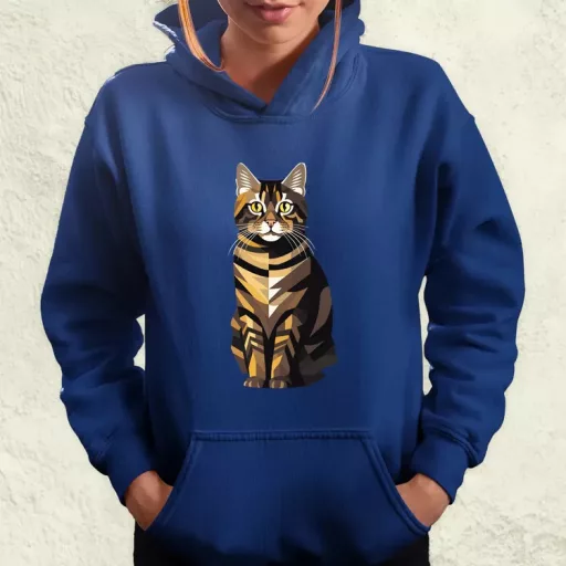 Deco macska v4 női pulóver