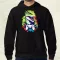 Gamer T-rex v1 férfi pulóver