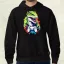 Gamer T-rex v1 férfi pulóver