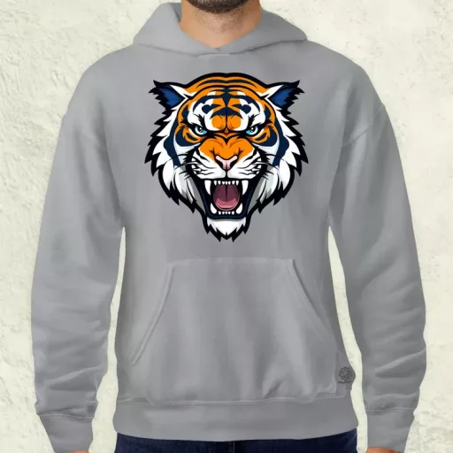 Morcos tigris v5 férfi pulóver