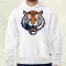Morcos tigris v8 férfi pulóver