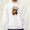 Panda Jam v2 férfi pulóver