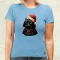 Xmas Darth Vader v2 női póló