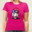 Xmas R2-D2 női póló