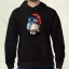 Xmas R2-D2 férfi pulóver