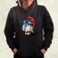 Xmas R2-D2 női pulóver