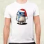 Xmas R2-D2 férfi póló
