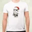 Xmas Rohamosztagos férfi póló