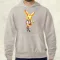 Retró Pokémon fanart v4 férfi pulóver
