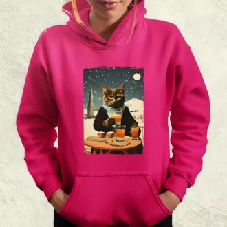 Téli sörözés v1 női pulóver