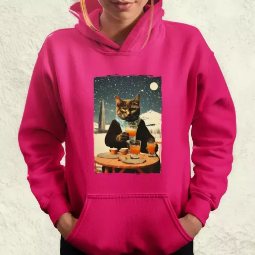 Téli sörözés v1 női pulóver