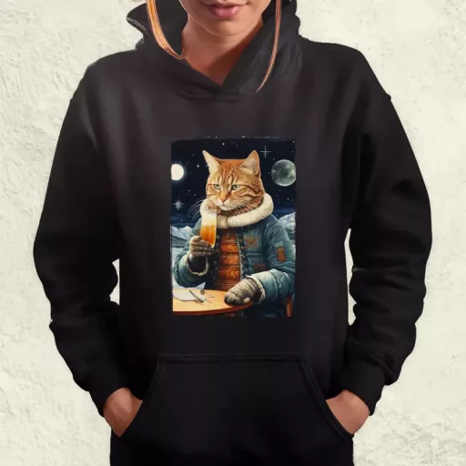 Téli sörözés v4 női pulóver
