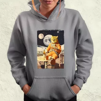 Téli sörözés v6 női pulóver