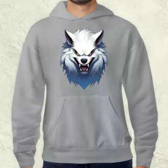 Vérfarkas v3 férfi pulóver