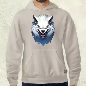 Vérfarkas v3 férfi pulóver