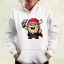 Xmas Thor v1 női pulóver