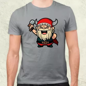 Xmas Thor v1 férfi póló