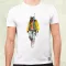 Anime Boba Fett fanart v2 férfi póló