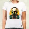 Anime Boba Fett fanart v3 női póló
