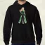 Anime Loki fantázia v1 férfi pulóver