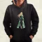 Anime Loki fantázia v1 női pulóver