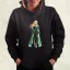 Anime Loki fantázia v1 női pulóver