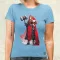 Anime Thor fantázia v1 női póló