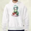 Chibi Gésa teázik v2 férfi pulóver