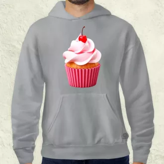 Cupcake v2 férfi pulóver