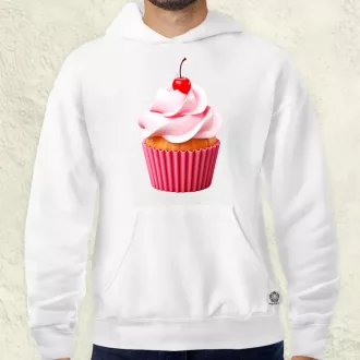 Cupcake v2 férfi pulóver