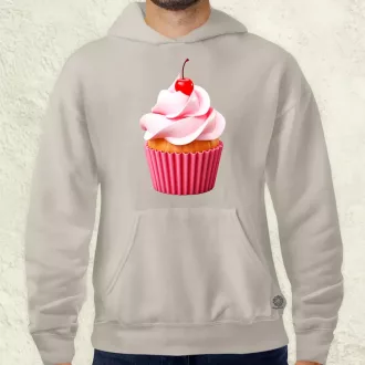 Cupcake v2 férfi pulóver