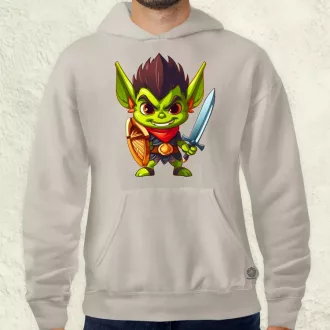 Goblin v1 férfi pulóver