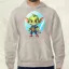 Goblin v2 férfi pulóver