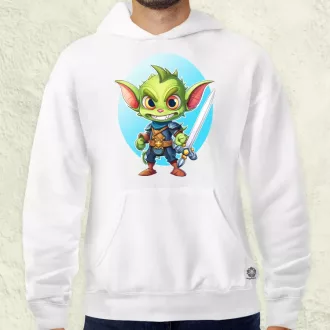 Goblin v2 férfi pulóver
