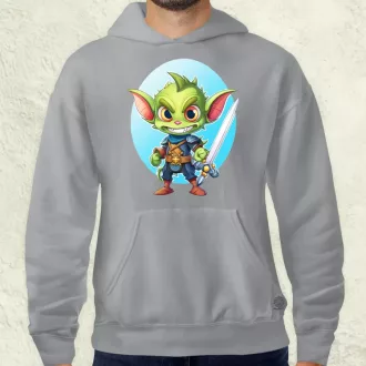 Goblin v2 férfi pulóver