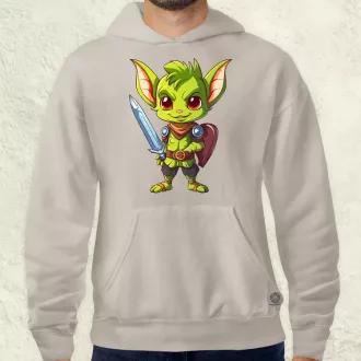 Goblin v4 férfi pulóver
