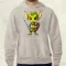 Goblin v4 férfi pulóver