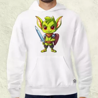 Goblin v4 férfi pulóver