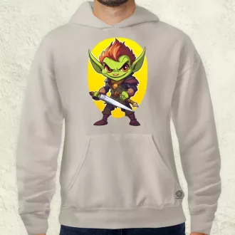 Goblin v5 férfi pulóver
