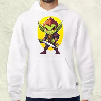 Goblin v5 férfi pulóver