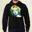 Marilyn Monroe portré v1 férfi pulóver