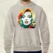 Marilyn Monroe portré v4 férfi pulóver