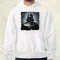 Pareidolia Darth Vader Halálcsillag fantázia v1 férfi pulóver