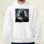 Pareidolia Darth Vader Halálcsillag fantázia v1 férfi pulóver