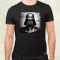 Pareidolia Darth Vader Halálcsillag fantázia v10 férfi póló