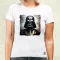 Pareidolia Darth Vader Halálcsillag fantázia v4 női póló