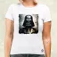 Pareidolia Darth Vader Halálcsillag fantázia v4 női póló