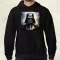 Pareidolia Darth Vader Halálcsillag fantázia v4 férfi pulóver