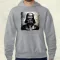 Pareidolia Darth Vader Halálcsillag fantázia v6 férfi pulóver